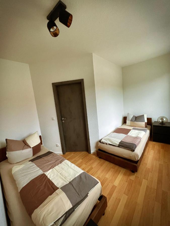 Studio An Der Furt Érfurt Exterior foto